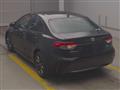 2020 Toyota Corolla Sedan