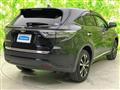 2016 Toyota Harrier