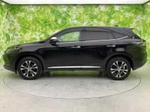 2016 Toyota Harrier