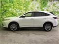 2018 Toyota Harrier