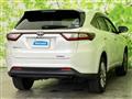 2018 Toyota Harrier