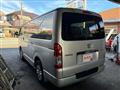 2016 Toyota Hiace Van