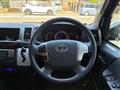 2016 Toyota Hiace Van