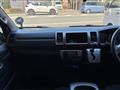 2016 Toyota Hiace Van