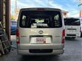 2016 Toyota Hiace Van