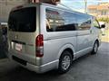 2016 Toyota Hiace Van
