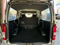 2016 Toyota Hiace Van