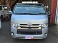 2016 Toyota Hiace Van