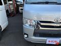 2016 Toyota Hiace Van