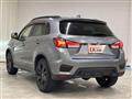 2020 Mitsubishi RVR