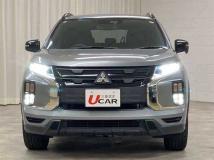 2020 Mitsubishi RVR