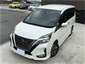 2020 Nissan Serena