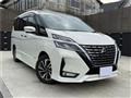 2020 Nissan Serena