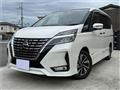 2020 Nissan Serena