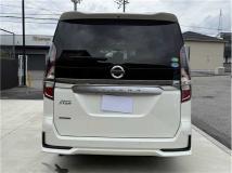 2020 Nissan Serena