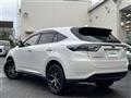 2017 Toyota Harrier