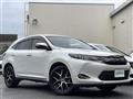 2017 Toyota Harrier