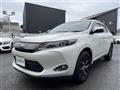 2017 Toyota Harrier