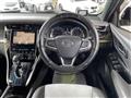 2017 Toyota Harrier