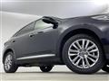 2017 Toyota Harrier