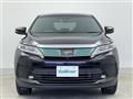 2017 Toyota Harrier