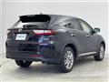 2017 Toyota Harrier