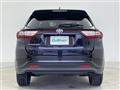 2017 Toyota Harrier