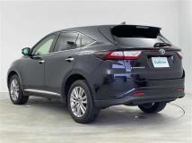 2017 Toyota Harrier