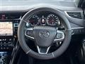 2016 Toyota Harrier