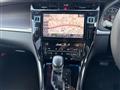 2016 Toyota Harrier
