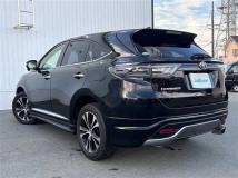 2016 Toyota Harrier