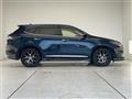 2017 Toyota Harrier