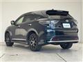 2017 Toyota Harrier