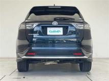 2017 Toyota Harrier