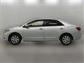 2019 Toyota Premio