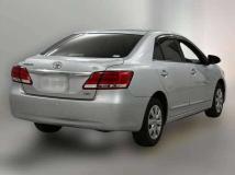 2019 Toyota Premio