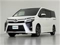 2017 Toyota Voxy