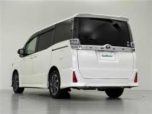 2017 Toyota Voxy
