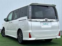 2016 Toyota Voxy