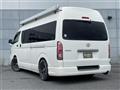 2011 Toyota Hiace Van