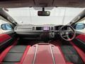 2011 Toyota Hiace Van