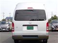 2014 Toyota Hiace Van
