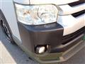 2014 Toyota Hiace Van