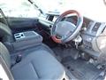 2014 Toyota Hiace Van