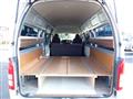 2014 Toyota Hiace Van