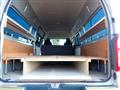 2014 Toyota Hiace Van