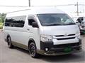 2014 Toyota Hiace Van