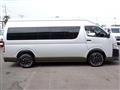 2014 Toyota Hiace Van