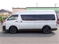 2014 Toyota Hiace Van