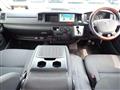2014 Toyota Hiace Van